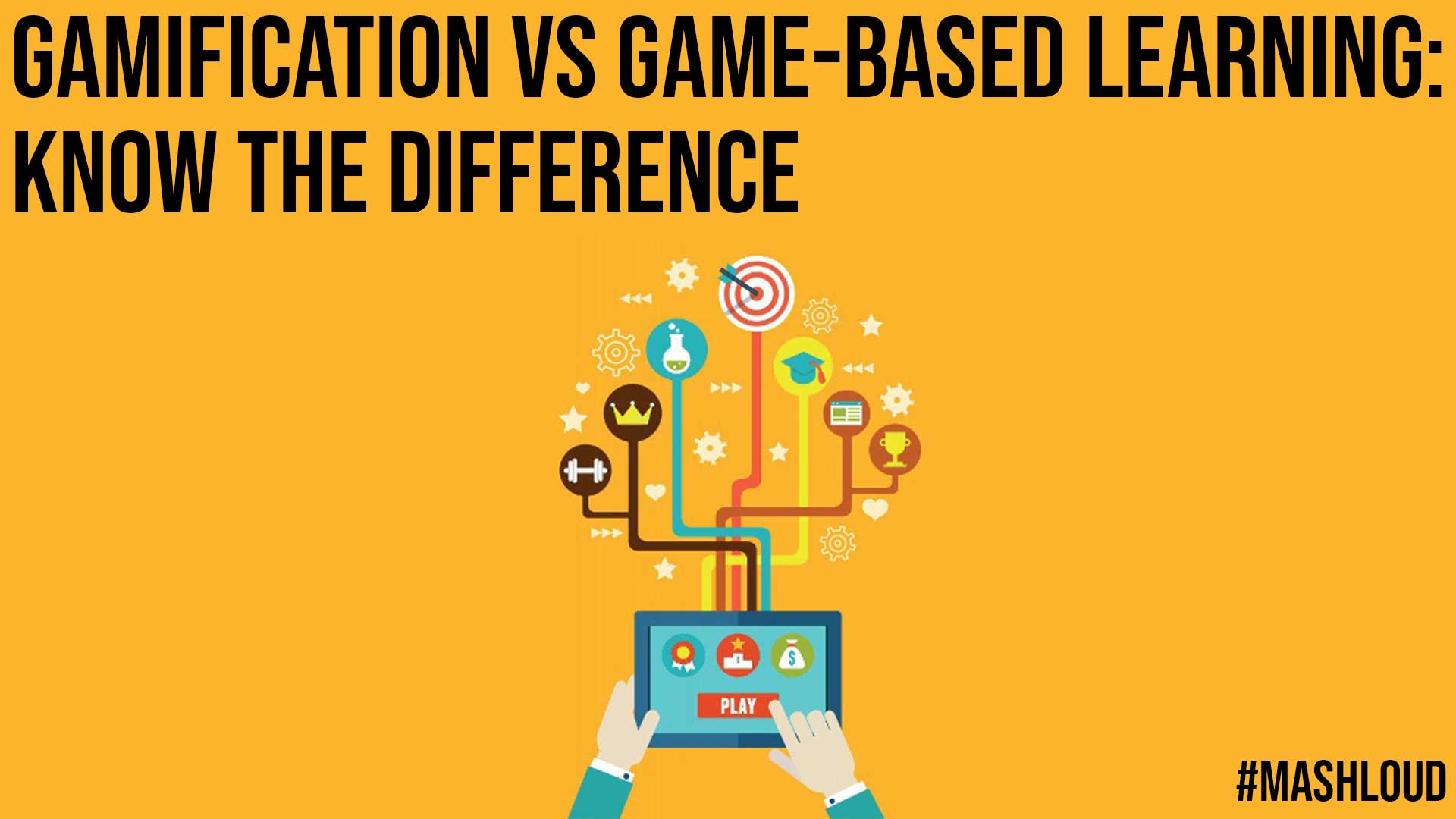 Gamification Vs Game Based Learning Whats The Difference Images